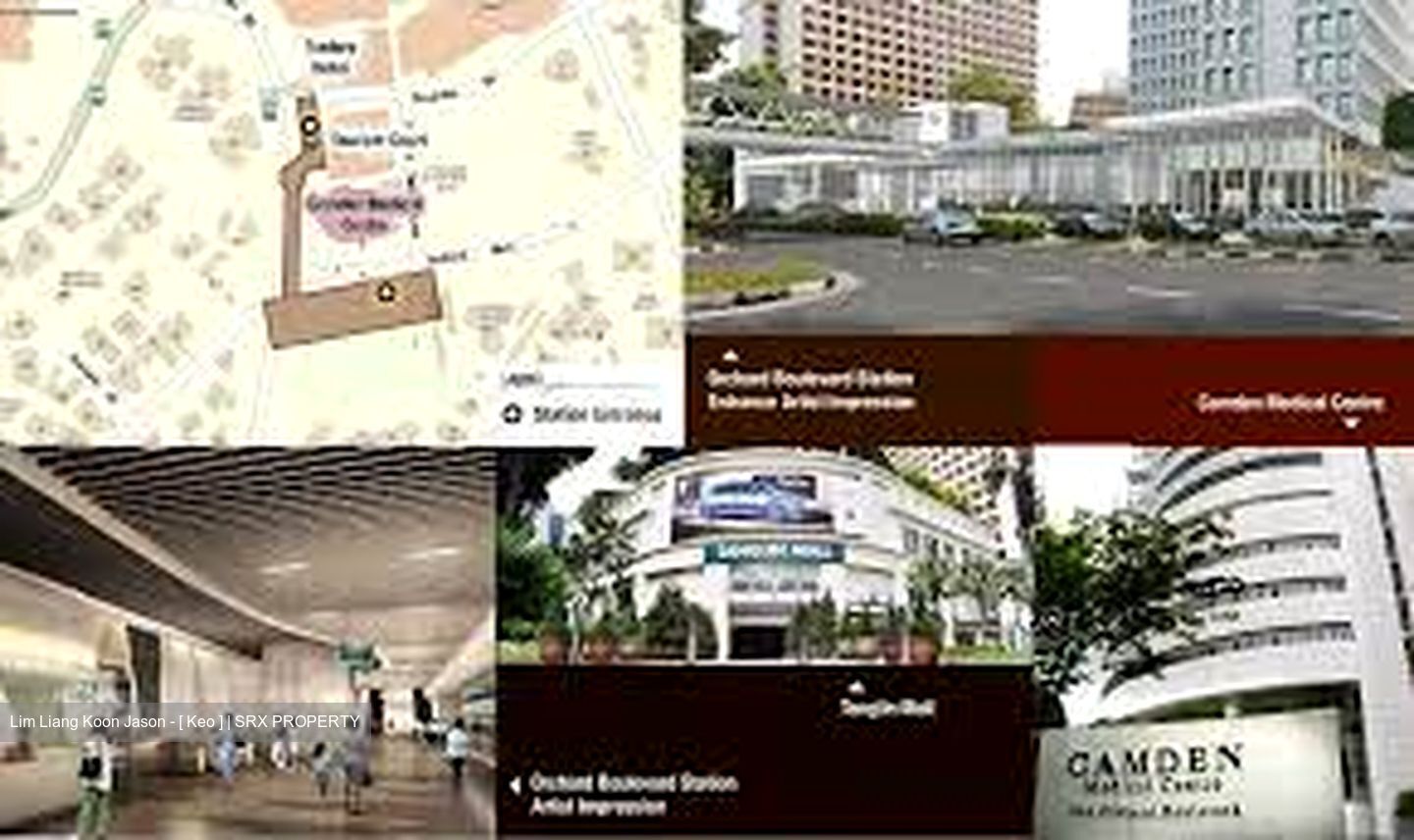 Caldecott MRT (D11), Shop House #355529511